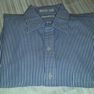 Calvin Klein men's dress shirt